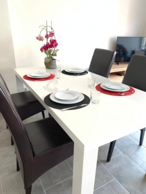 Vakantiewoning Maya